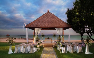 Wedding Bale