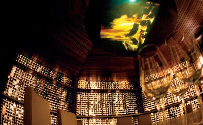 Huvafen Fushi