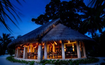 001-Haruge-Restaurant