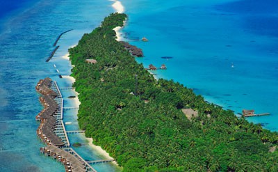 004-Kuramathi-Aerial