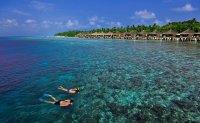 030-Snorkelling-at-Kuramathi