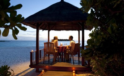 Banyan Tree Vabbinfaru