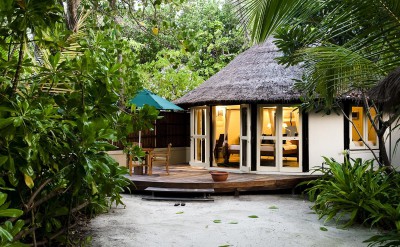 Banyan Tree Vabbinfaru