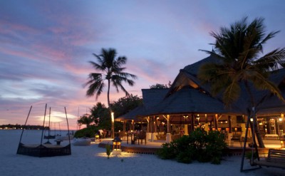Banyan Tree Vabbinfaru