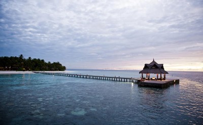 Banyan Tree Vabbinfaru