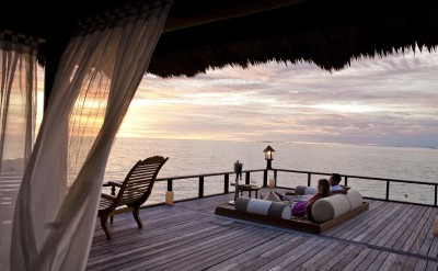 Banyan Tree Vabbinfaru