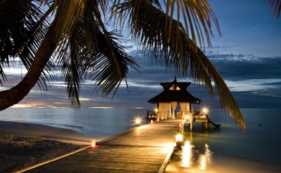 Banyan Tree Vabbinfaru
