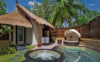 47902939-H1-BTMDVB_FH_0712_Beach_Front_Pool_Villa_Pool_1310