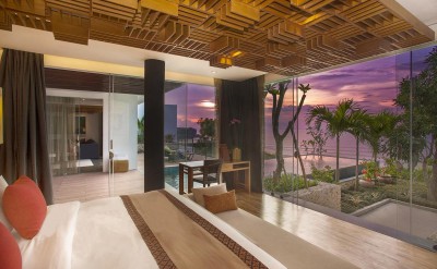 Hi_AULU_52856113_Three_Bedroom_Ocean_Front_Pool_Villa_bedroom