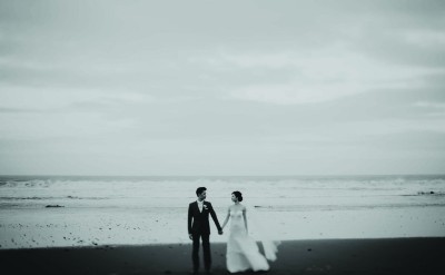Alila Villas Soori - Wedding 42