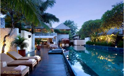 Swimming-Pool