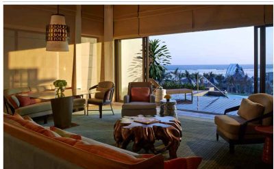 About The Ritz-Carlton, Bali-28