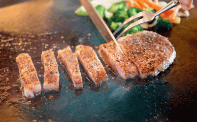 336_Teppanyaki